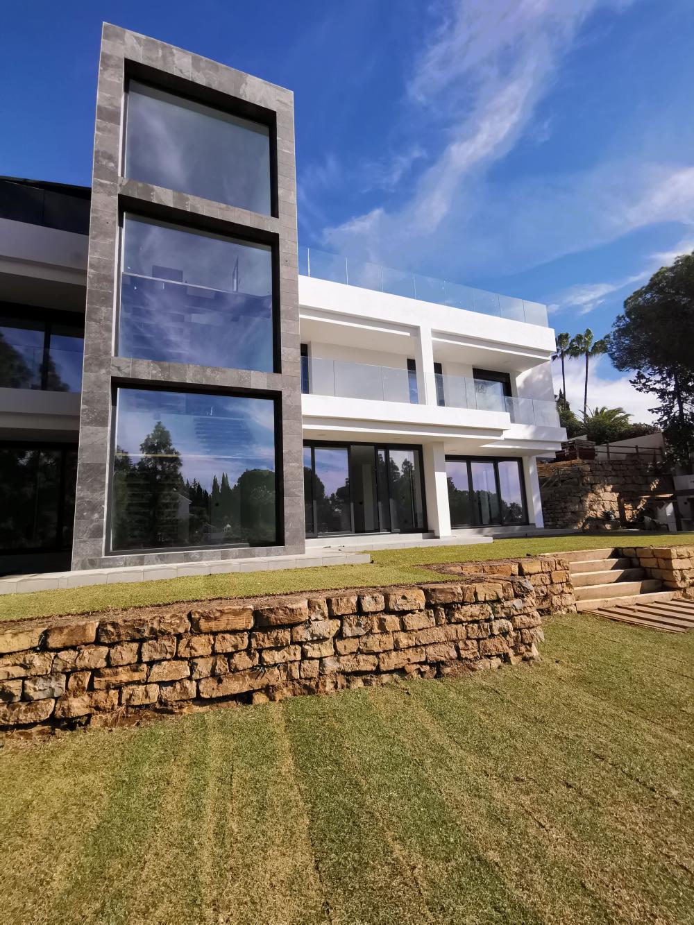  till salu villa Calahonda Costa Del Sol Occidental 28