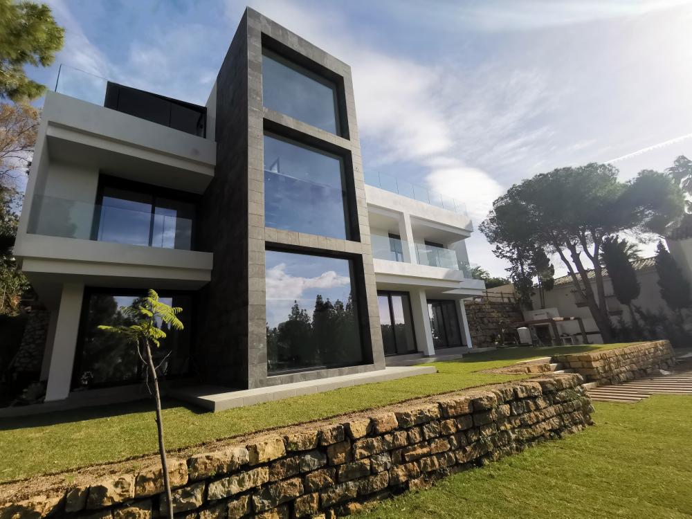  till salu villa Calahonda Costa Del Sol Occidental 27