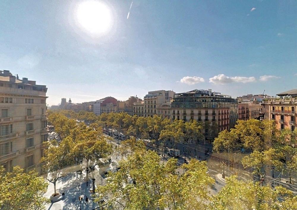  till salu lägenhet Eixample-Dreta De L'eixample 08007 Barcelonès 1