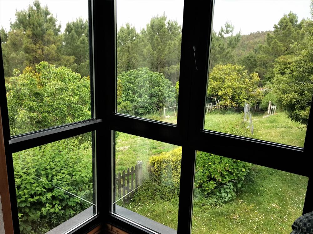  till salu hus A Brixeria Bergantiños 24