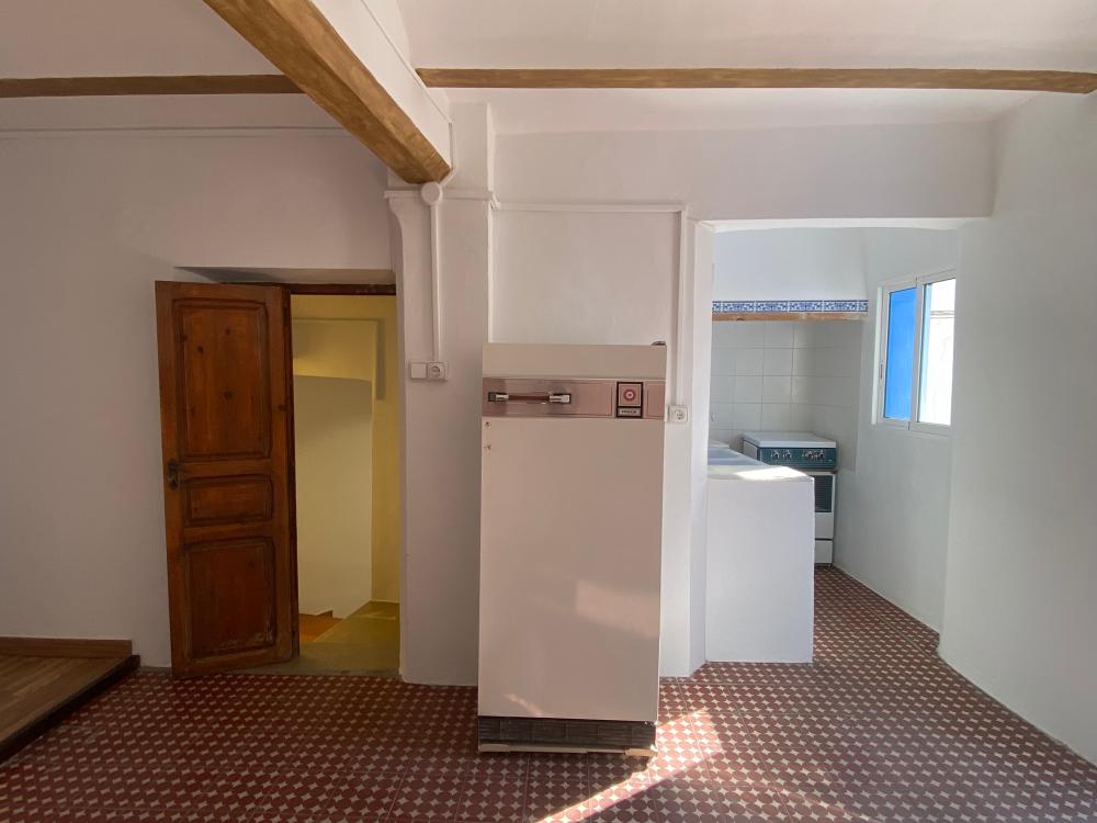  till salu hus Tuéjar Serranos (Los) 16