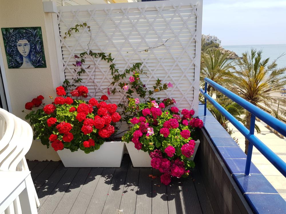  till salu takvåning Sitges Garraf 15