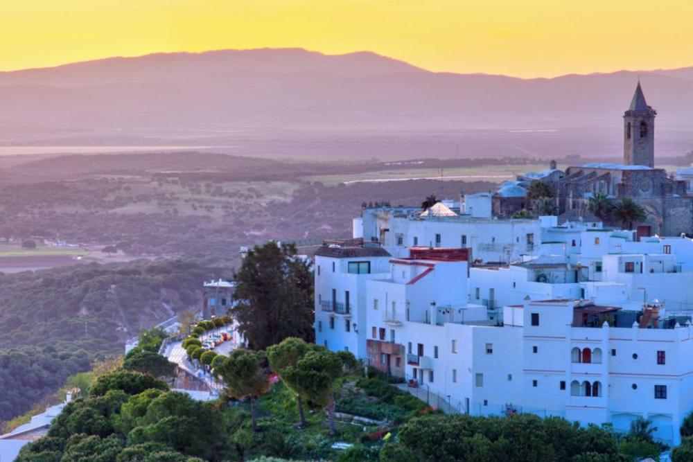  till salu hus Vejer De La Frontera Janda (La) 59
