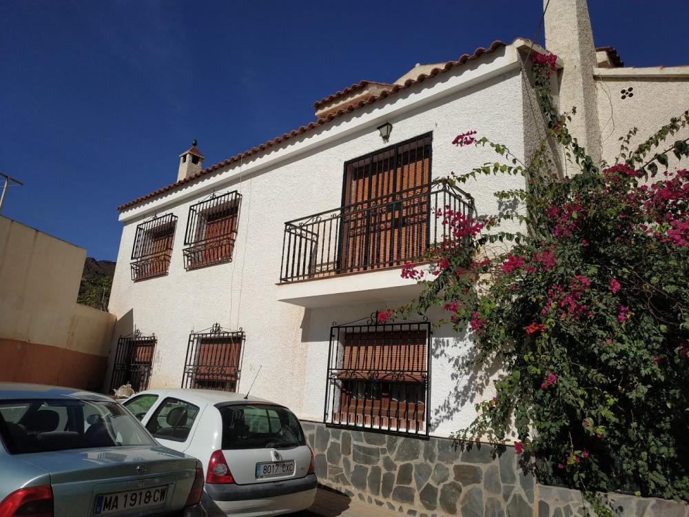 till salu hus Vélez De Benaudalla Costa Tropical 20