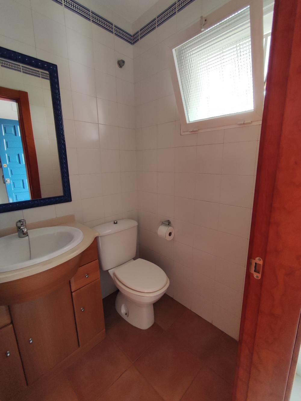  till salu radhus Rincón De La Victoria Axarquía 12