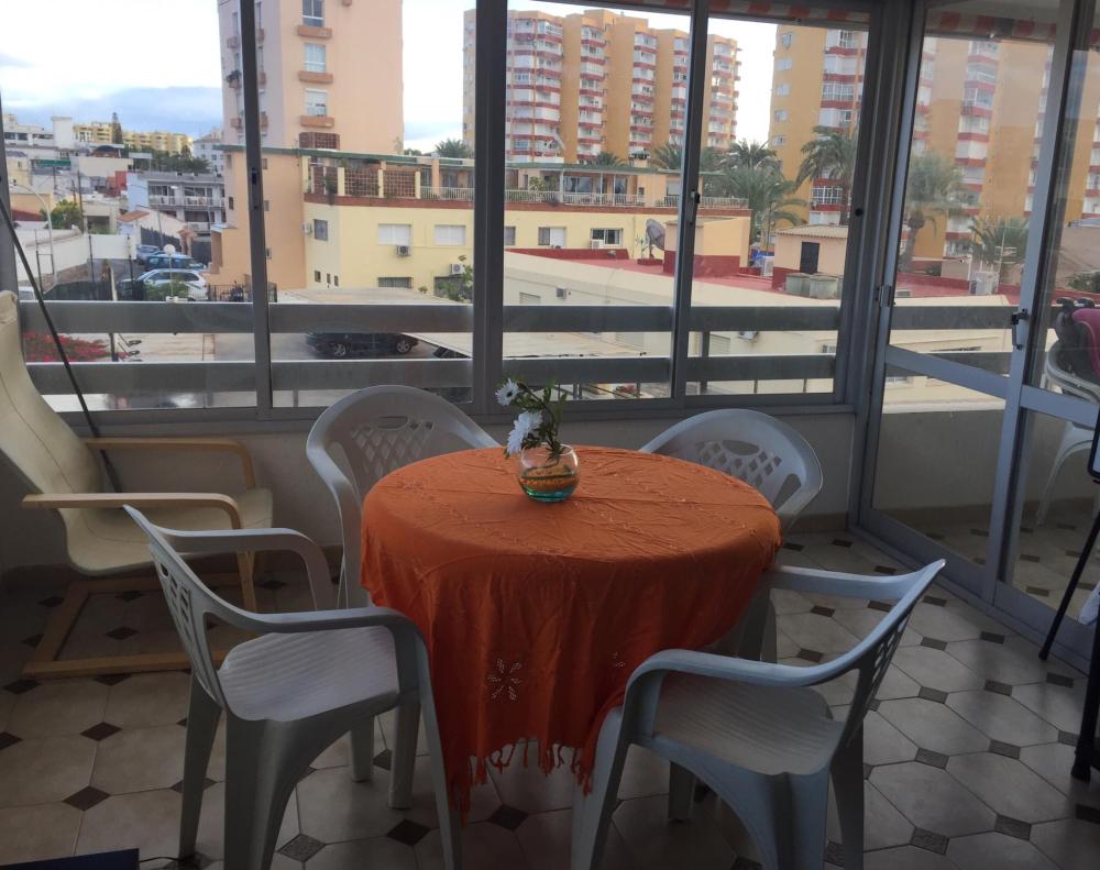  till salu lägenhet Benalmádena Costa Costa Del Sol Occidental 1