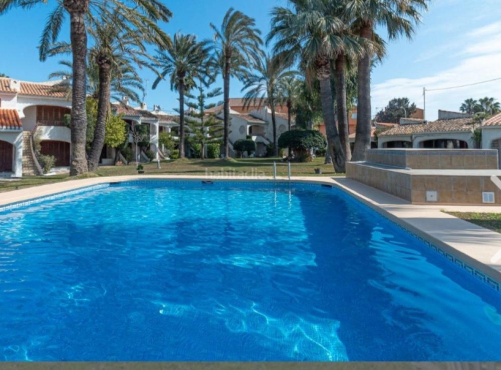  till salu radhus Dénia Marina Alta 22