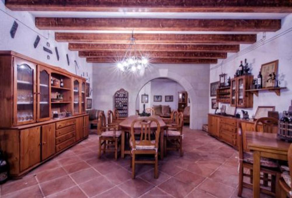  till salu hus Sant Andreu De Llavaneres Maresme 40