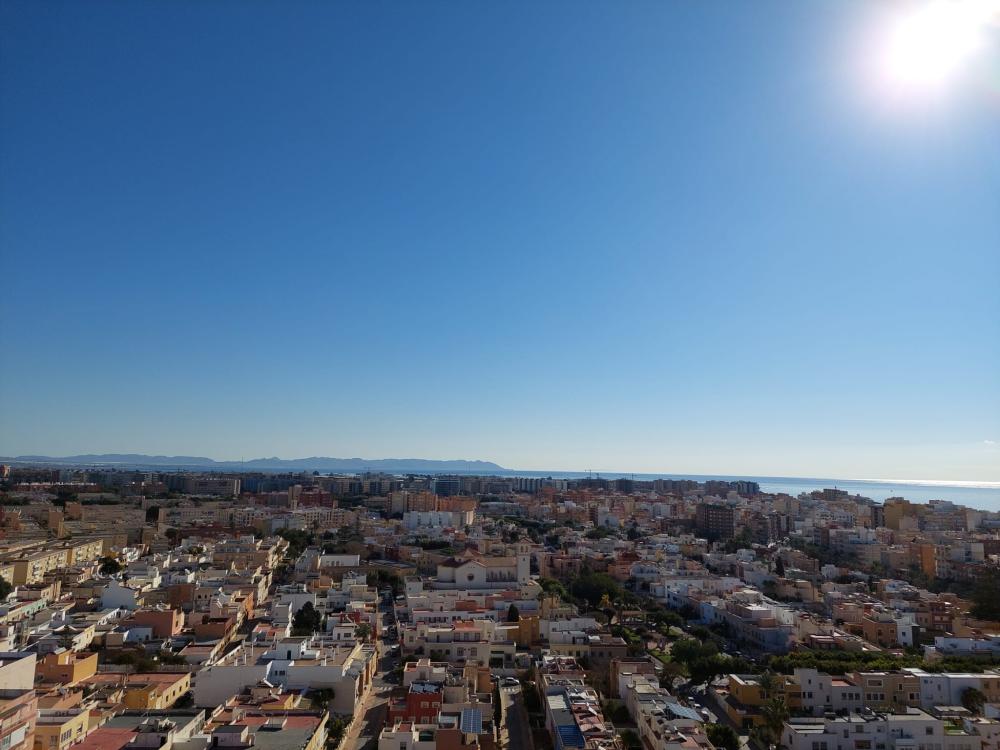  till salu takvåning Ciudad Jardín-Zapillo-Cortijo Grande-Nueva Almería-Tagarete Comarca Metropolitana De Almería 21