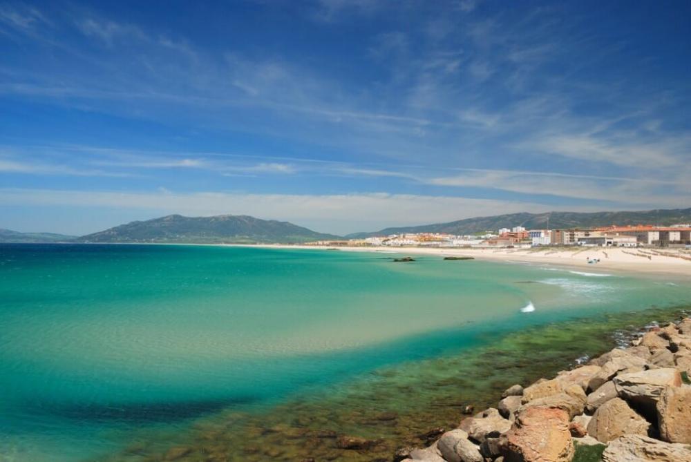  till salu tomt El Cuartón Campo De Gibraltar 52