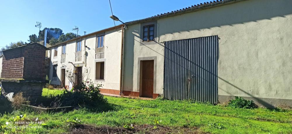  till salu hus A Feira Do Monte Terra Chá 1