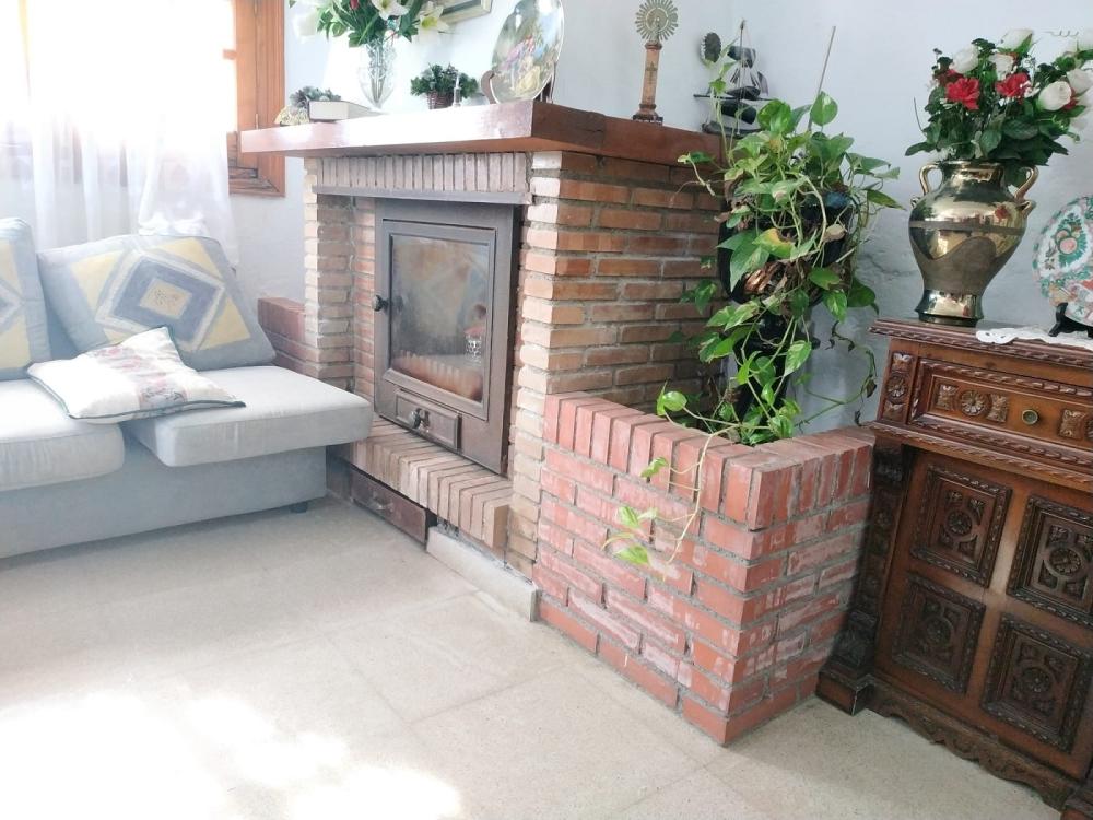  till salu hus Vélez De Benaudalla Costa Tropical 17