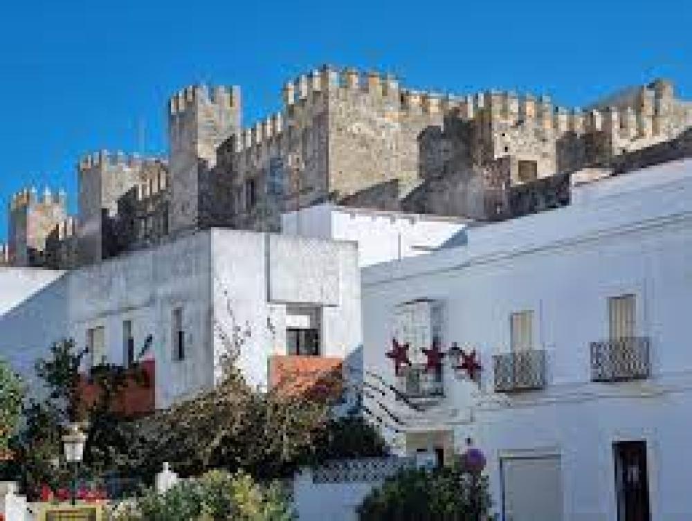  till salu tomt El Cuartón Campo De Gibraltar 58