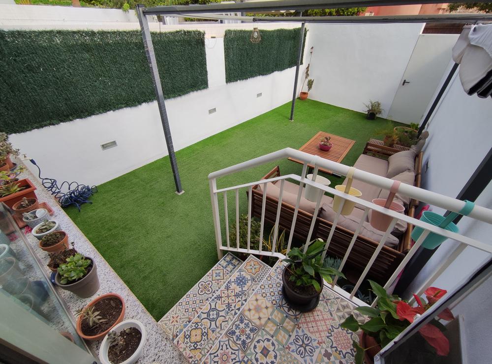  till salu radhus Aguadulce Poniente Almeriense 1