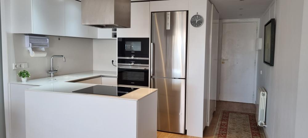  till salu takvåning Sitges Garraf 19