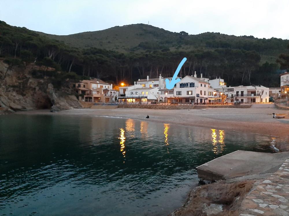  till salu villa Begur Baix Empordà 14