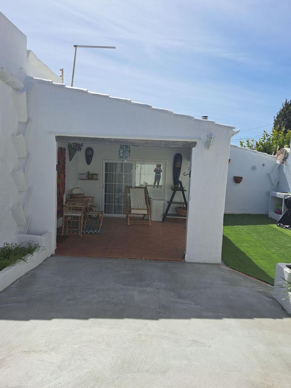 till salu hus Sant Lluís Sant Lluís 3