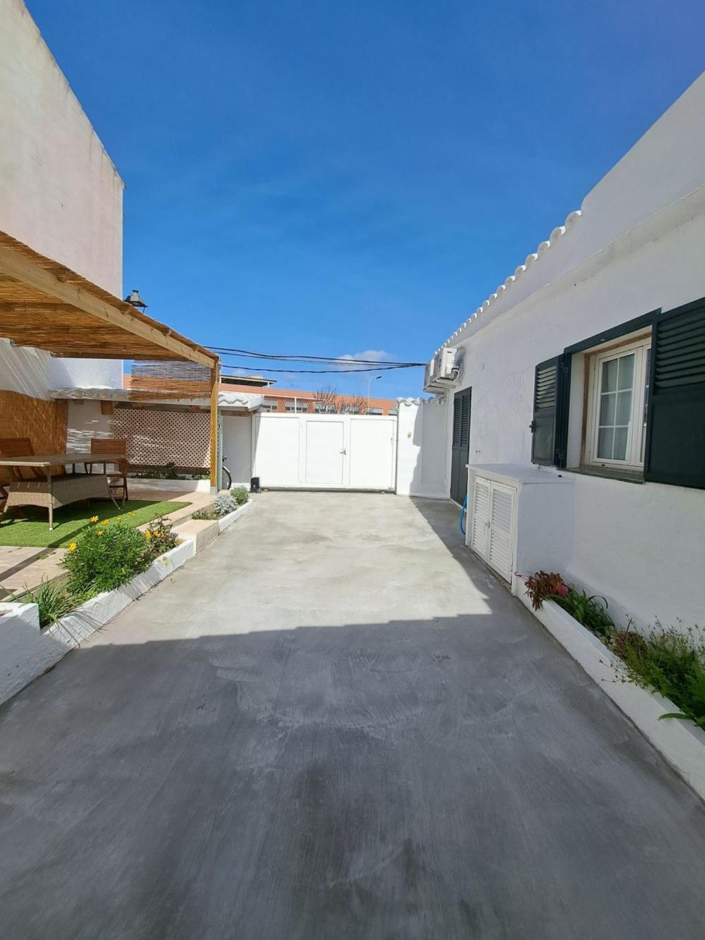  till salu hus Sant Lluís Sant Lluís 5