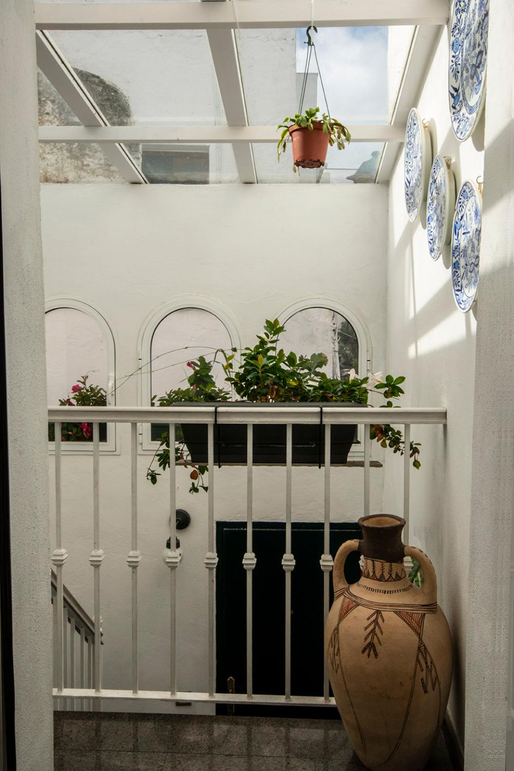  till salu hus Vejer De La Frontera Janda (La) 34