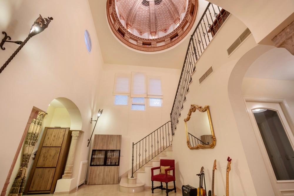 till salu villa La Quinta Costa Del Sol Occidental 2
