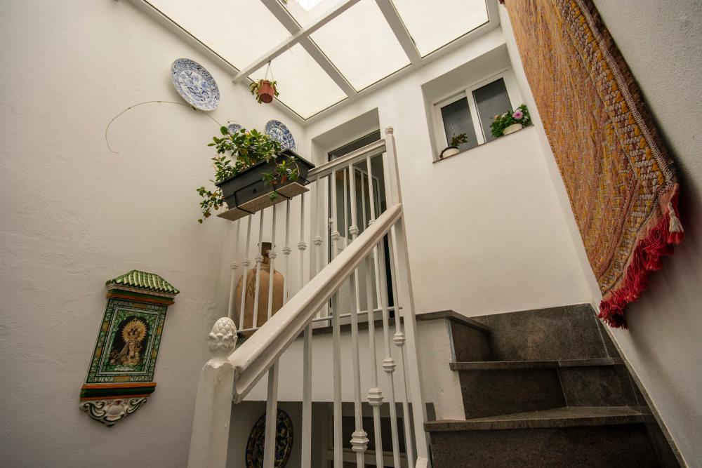  till salu hus Vejer De La Frontera Janda (La) 32