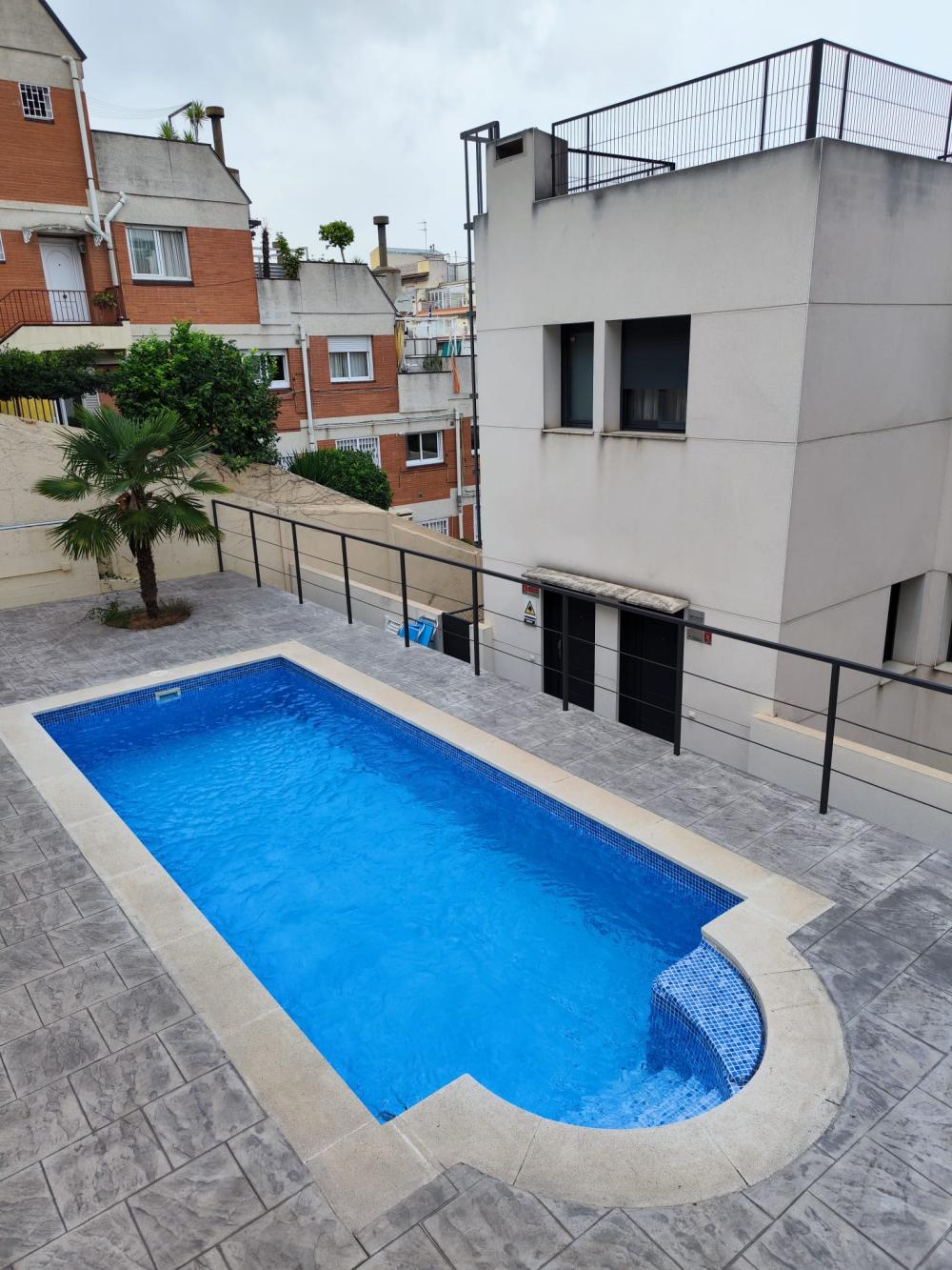  till salu lägenhet Horta Guinardó-Carmel Barcelonès 7