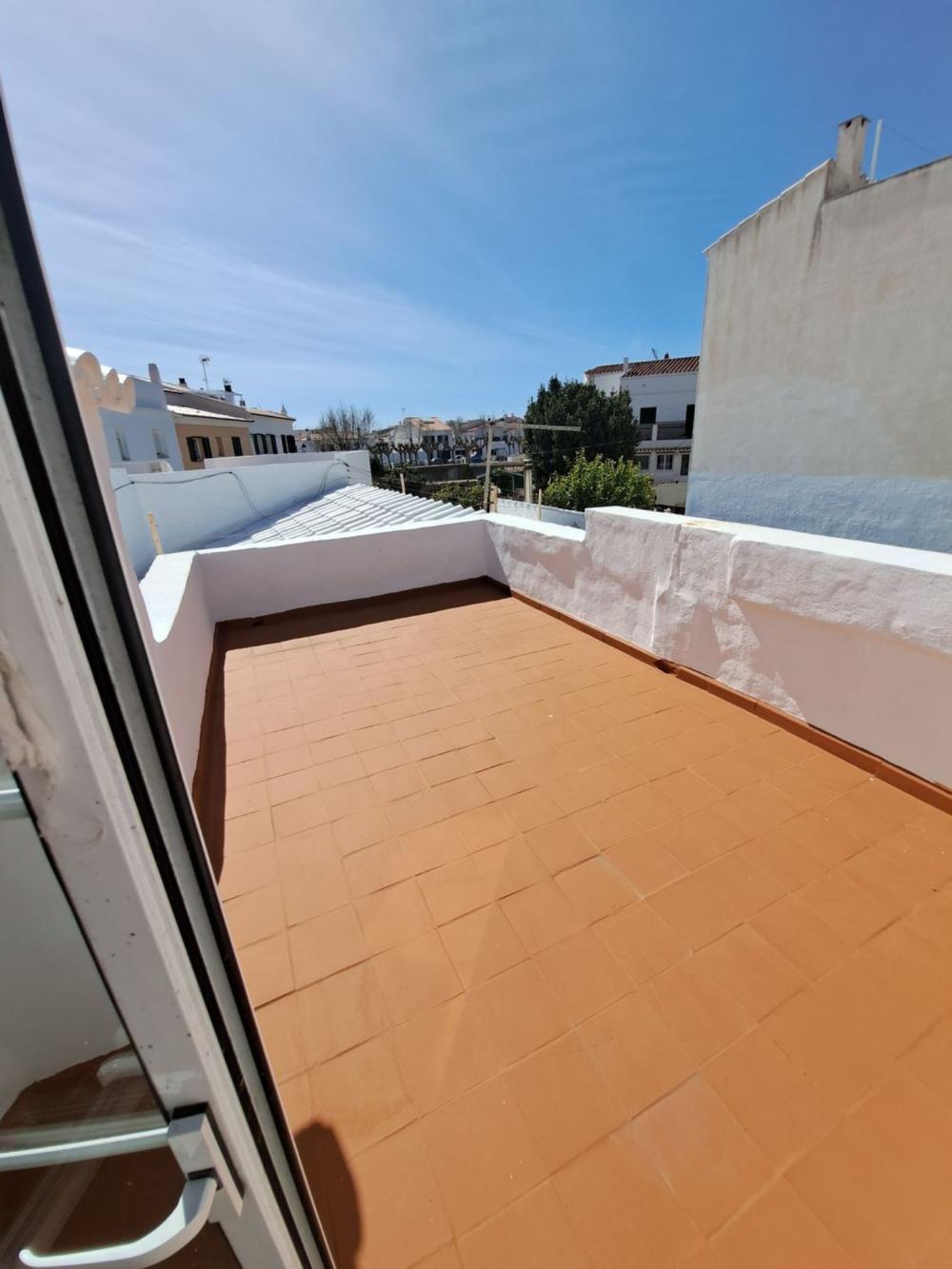  till salu hus Sant Lluís Sant Lluís 23