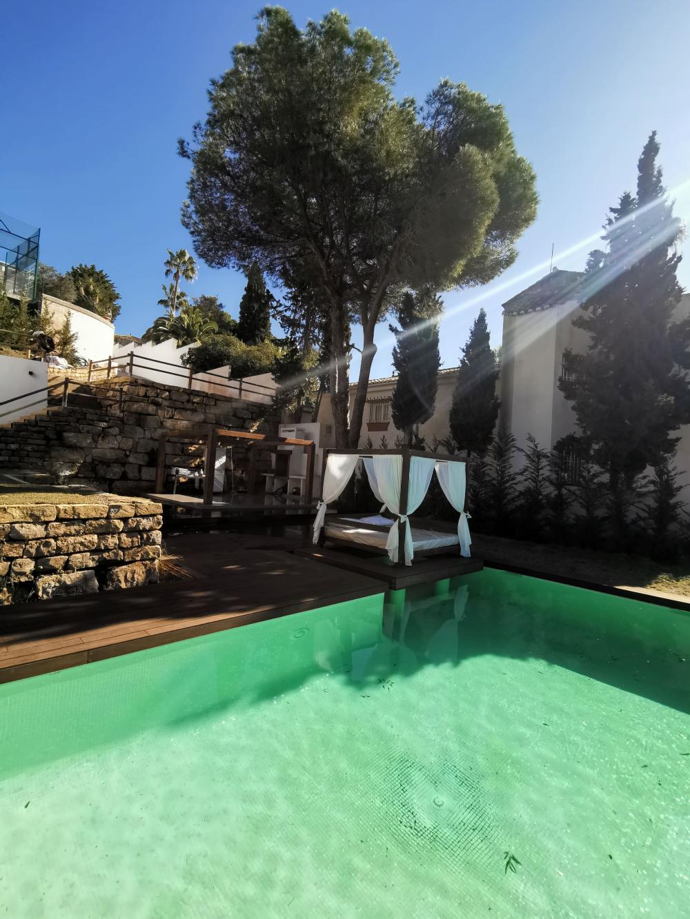  till salu villa Calahonda Costa Del Sol Occidental 31
