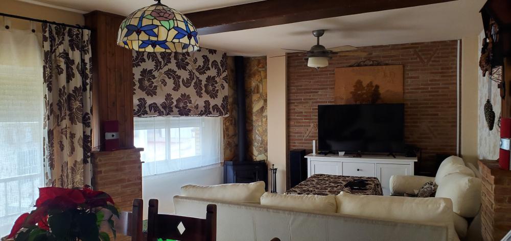  till salu hus La Herradura Costa Tropical 24