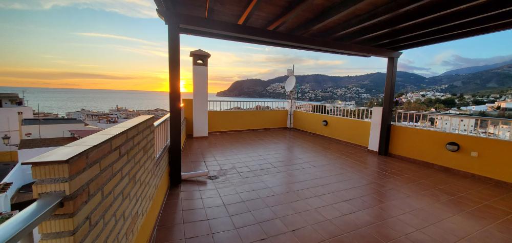  till salu hus La Herradura Costa Tropical 27