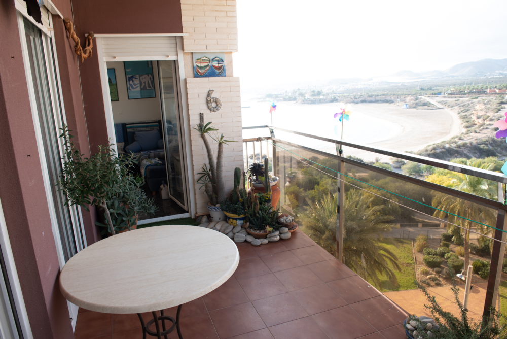  till salu lägenhet Isla Plana Campo De Cartagena 6