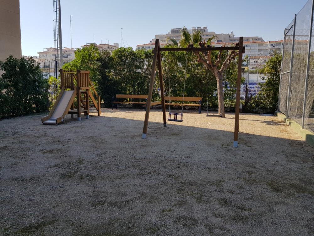  till salu takvåning Sitges Garraf 35