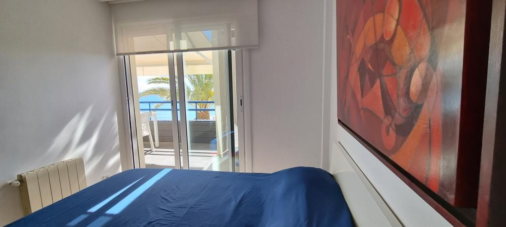  till salu takvåning Sitges Garraf 22