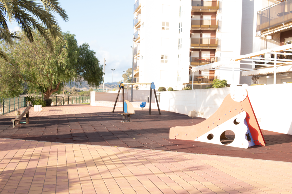  till salu lägenhet Isla Plana Campo De Cartagena 15