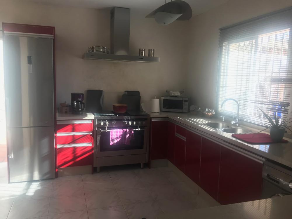  till salu villa Benajarafe Axarquía 8