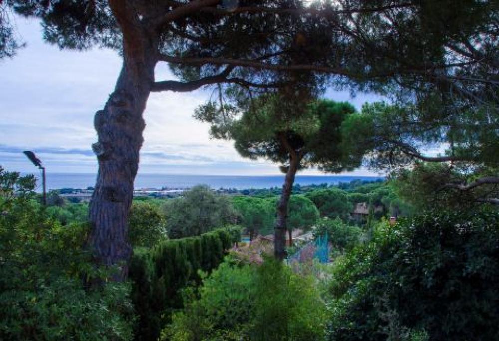  till salu hus Sant Andreu De Llavaneres Maresme 20
