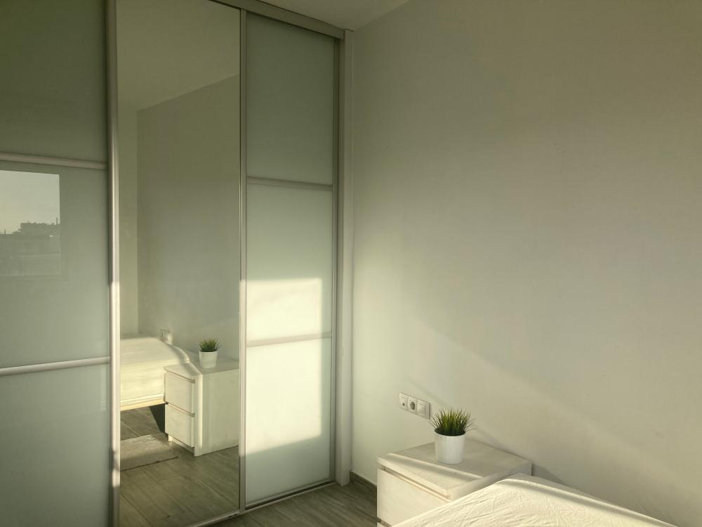  till salu lägenhet L'hospitalet De Llobregat Centre Barcelonès 39