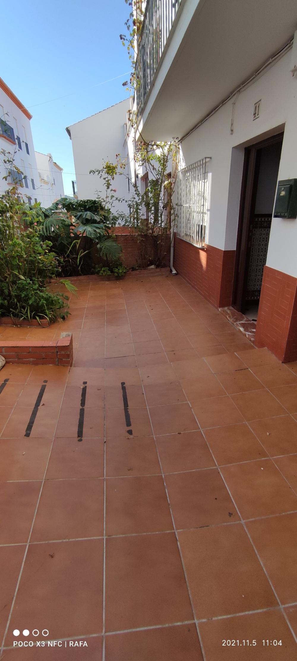 till salu hus Olvera Sierra De Cádiz 1
