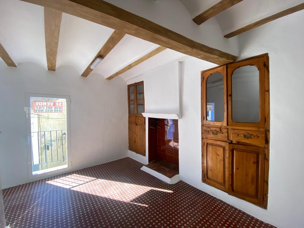  till salu hus Tuéjar Serranos (Los) 19