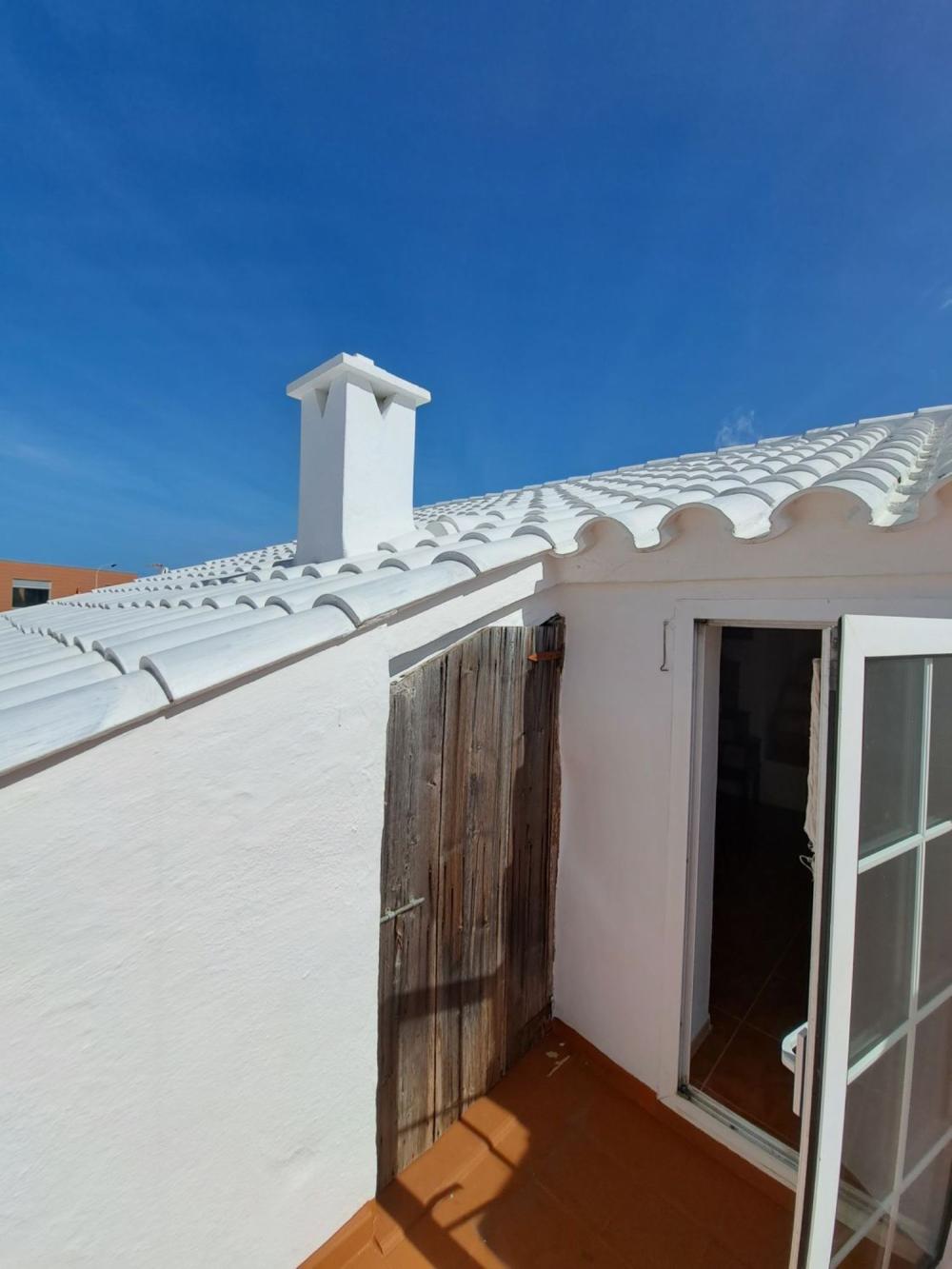  till salu hus Sant Lluís Sant Lluís 27