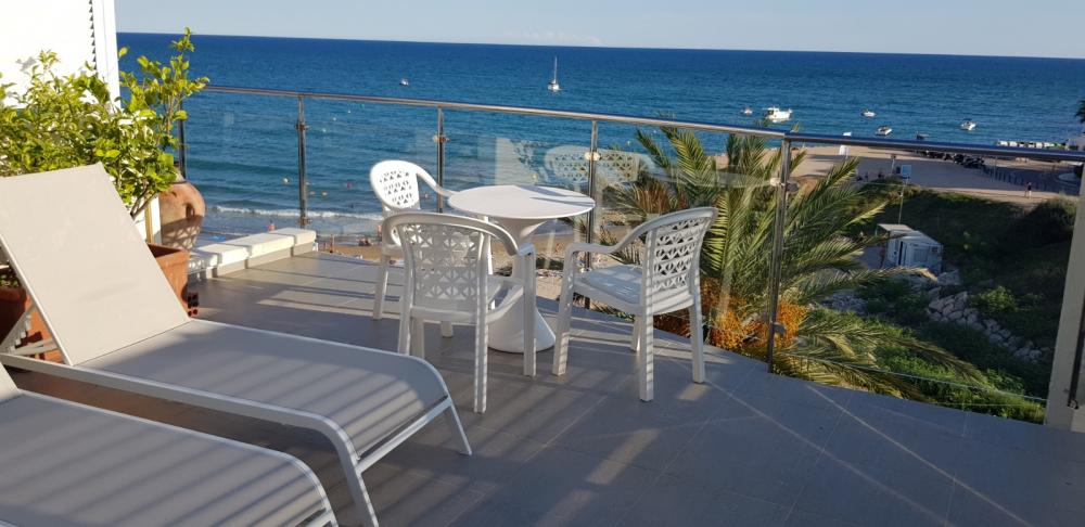  till salu takvåning Sitges Garraf 3