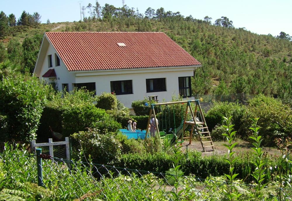  till salu hus A Brixeria Bergantiños 30