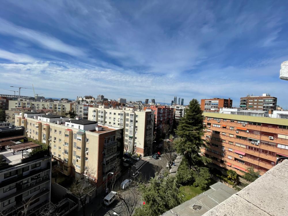  till salu lägenhet Chamartín-Hispanoamérica Madrid Capital 32