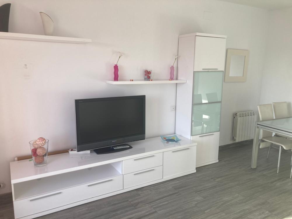  till salu lägenhet L'hospitalet De Llobregat Centre Barcelonès 2
