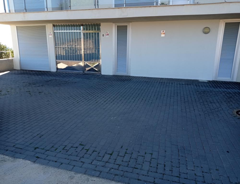  till salu lägenhet Urbanova Alacantí 37