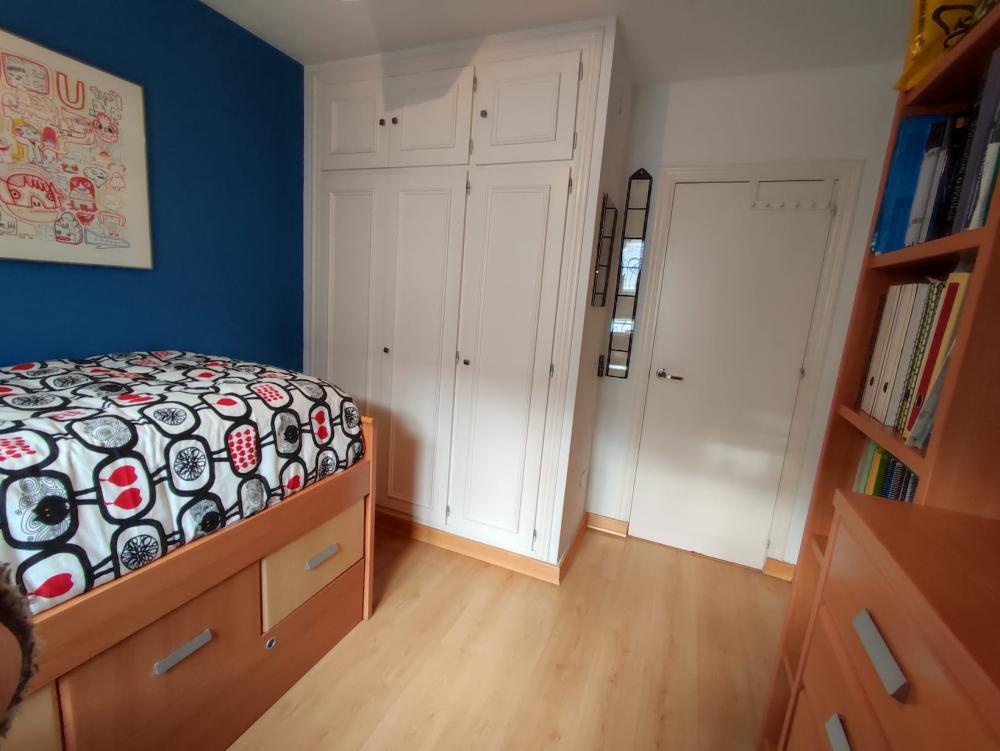  till salu radhus Rincón De La Victoria Axarquía 19