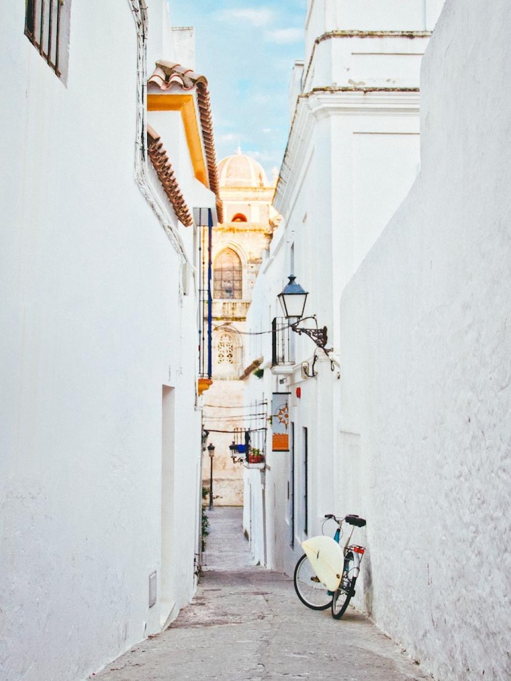  till salu tomt El Cuartón Campo De Gibraltar 59