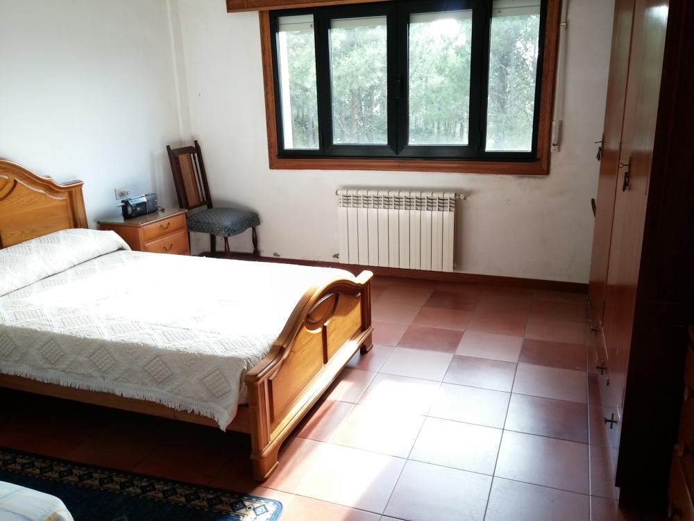  till salu hus A Brixeria Bergantiños 17