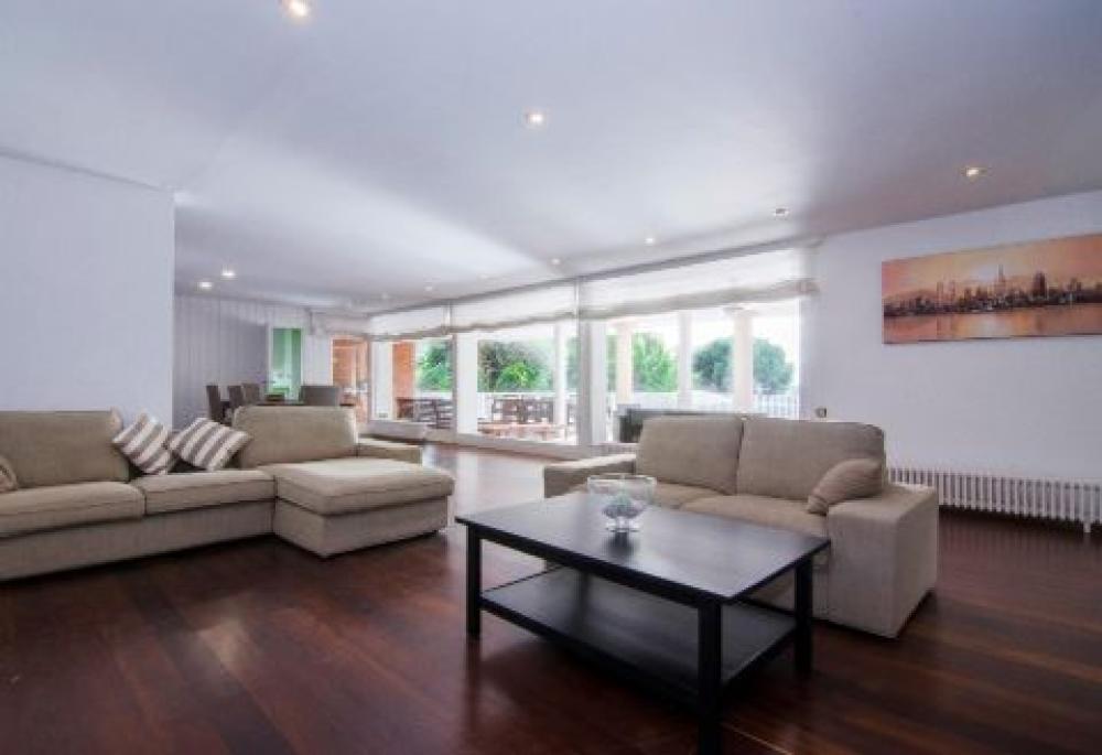  till salu hus Sant Andreu De Llavaneres Maresme 9