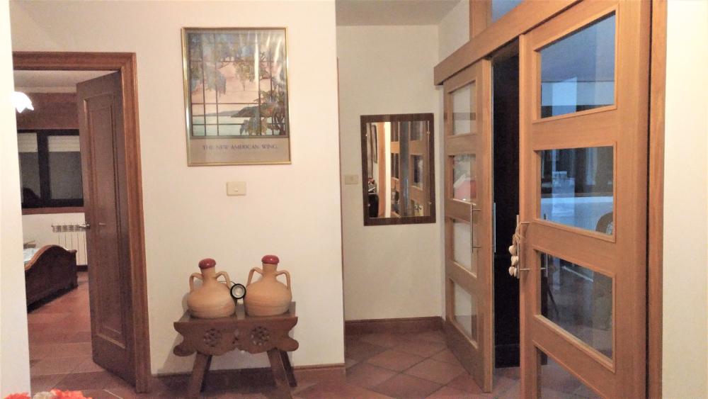  till salu hus A Brixeria Bergantiños 10